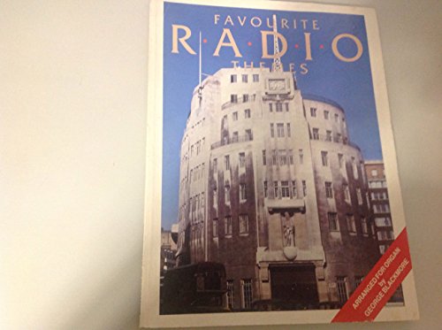 Favourite radio themes