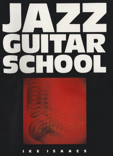 Jazz guitar school