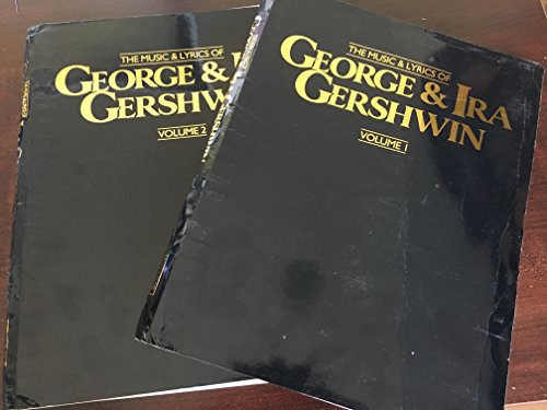 George Gershwin The Music  Lyrics