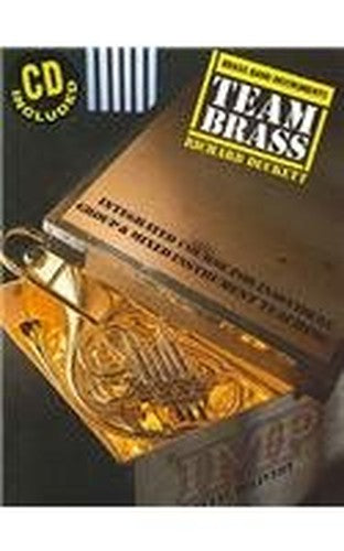 Brass Band Instruments