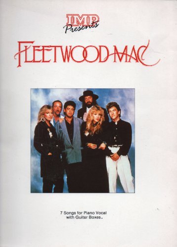 Imp Presents Fleetwood Mac