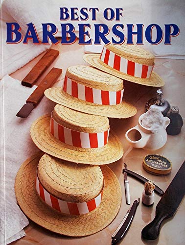 Best of barbershop