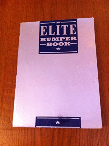 The Elite bumper book