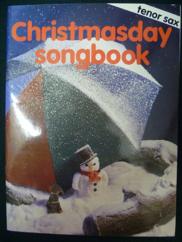 Christmasday Songbook