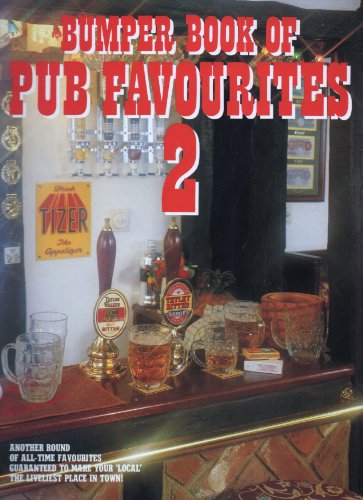 Bumper Pub Favourites