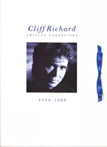 Cliff Richard Private Collection 1979-1988