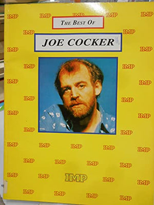 Joe Cocker Best of