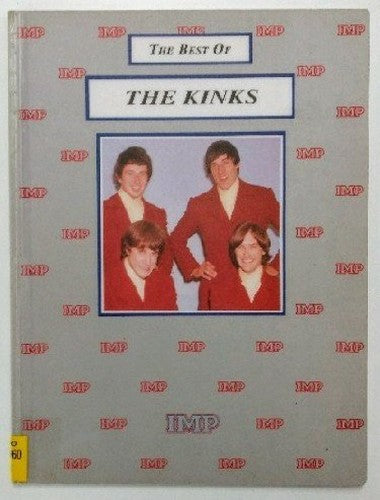 The Best of "The Kinks"