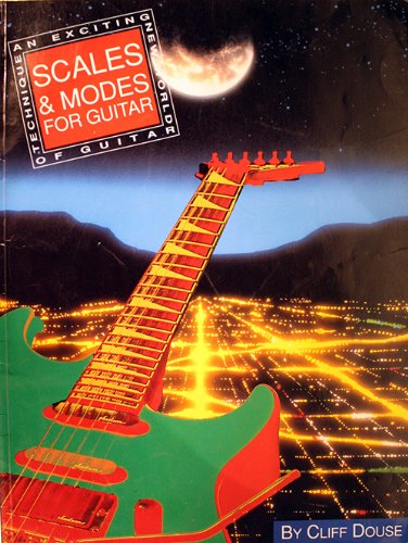 Scales and Modes for Guitar