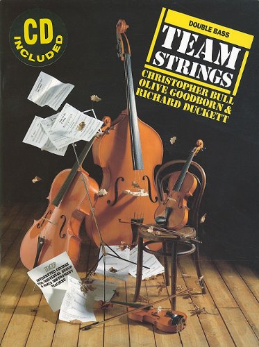 Double Bass