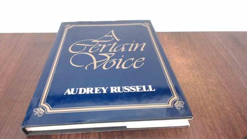 Certain Voice