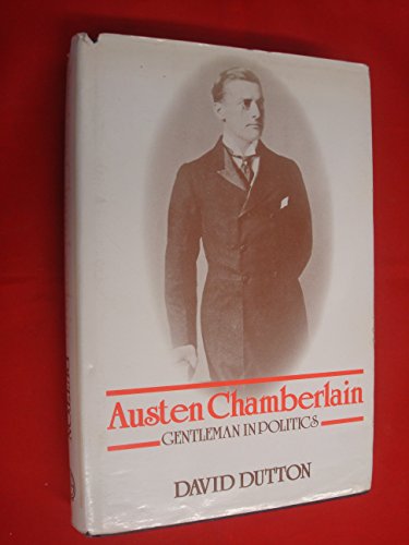 Austen Chamberlain