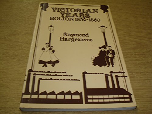 Victorian Years