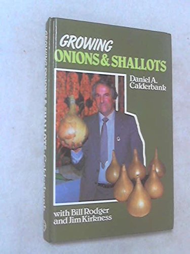 Growing Onions and Shallots