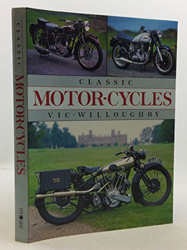 Classic Motor Cycles
