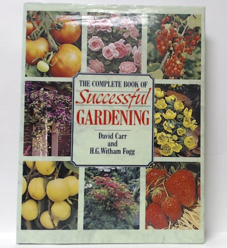 Comp. Book of Successful Gardening