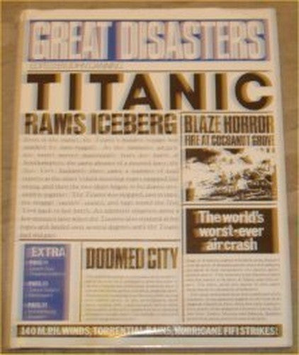Great Disasters