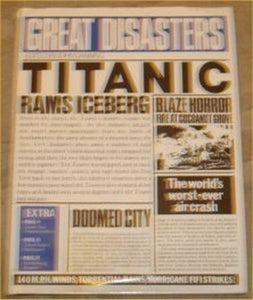 Great Disasters 