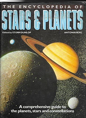 The encyclopedia of Stars and Planets
