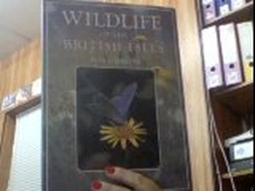 Wildlife of the British Isles