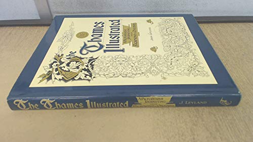 Thames Illustrated