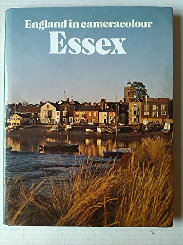 Essex (England in Cameracolour)
