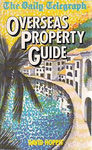 Daily Telegraph Overseas Property Guide