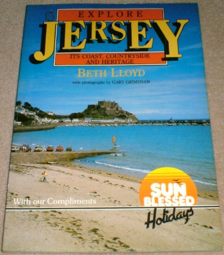 Explore Jersey