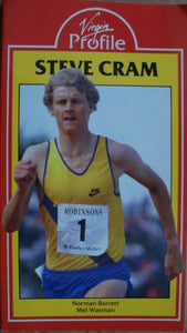 Steve Cram 