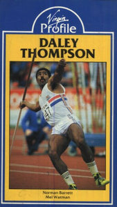 Daley Thompson 