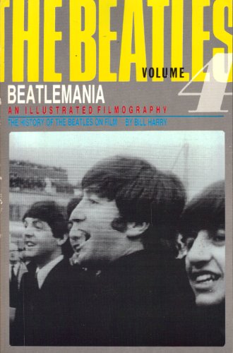 "Beatle"-mania