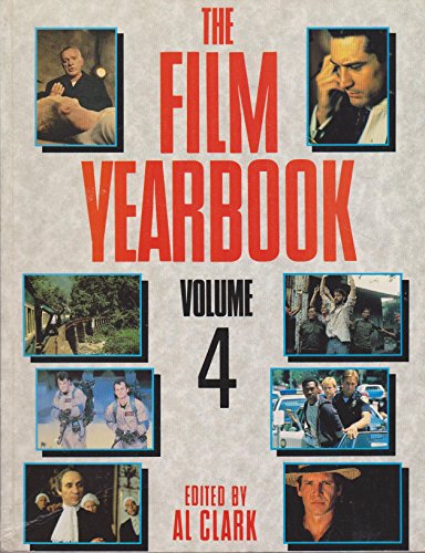 Film Year Book