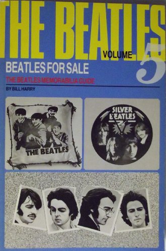 "Beatles" for Sale