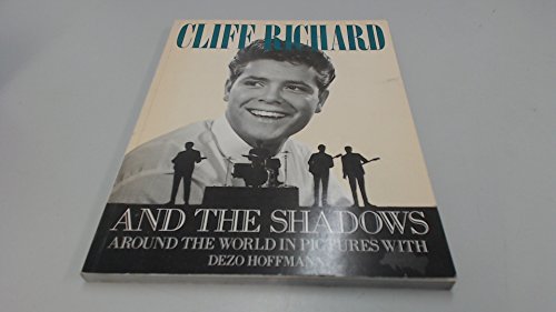 Cliff Richard and the "Shadows"