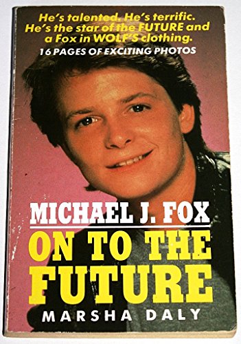 Michael J.Fox