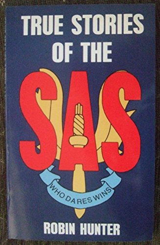 True Stories of the SAS