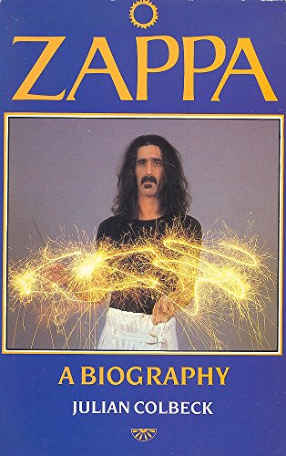Frank Zappa