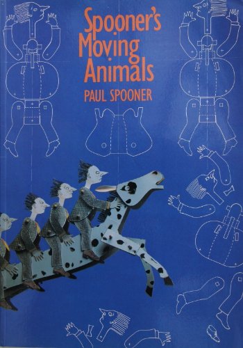 Moving Animals