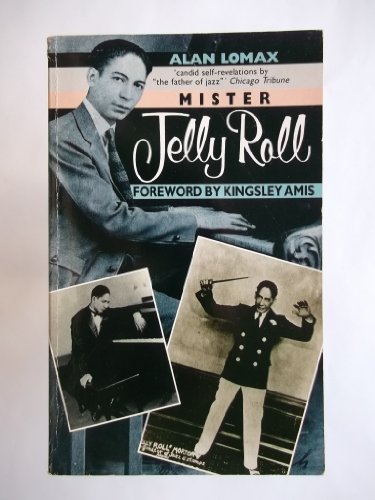 Mister Jelly Roll