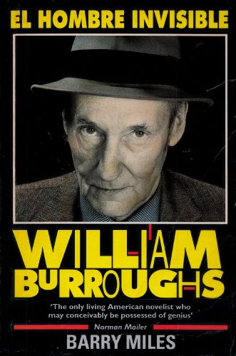 William Burroughs