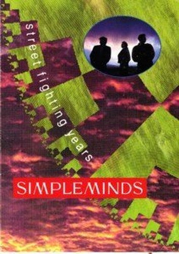 Simple Minds