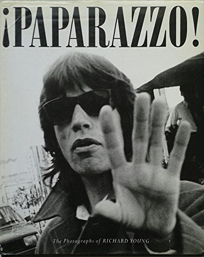 Paparazzo!