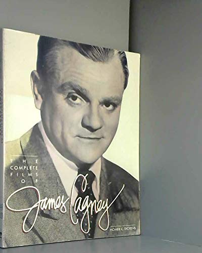 The Complete Films of James Cagney