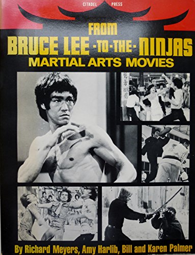 From Bruce Lee to the Ninjas