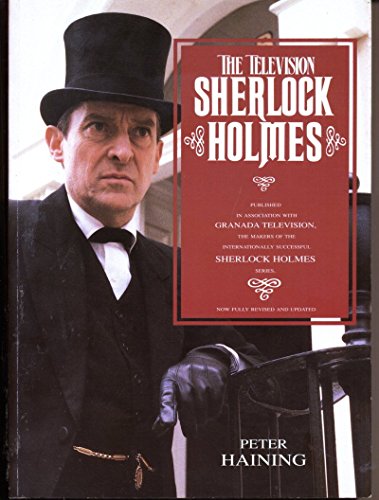 The Television Sherlock Holmes