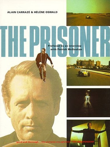 The "Prisoner"
