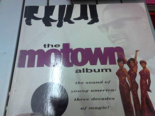 The Motown Album