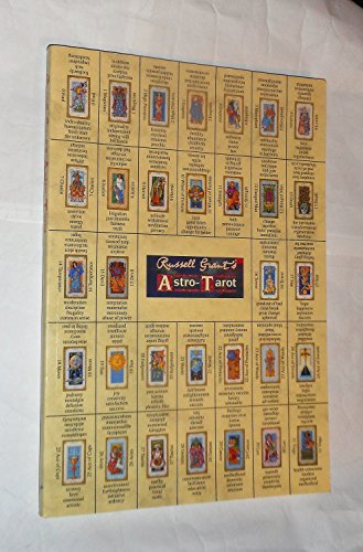 Russell Grant's Tarot Pack