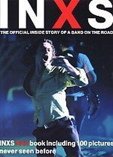 "INXS"