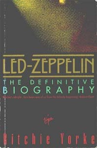 Led Zeppelin